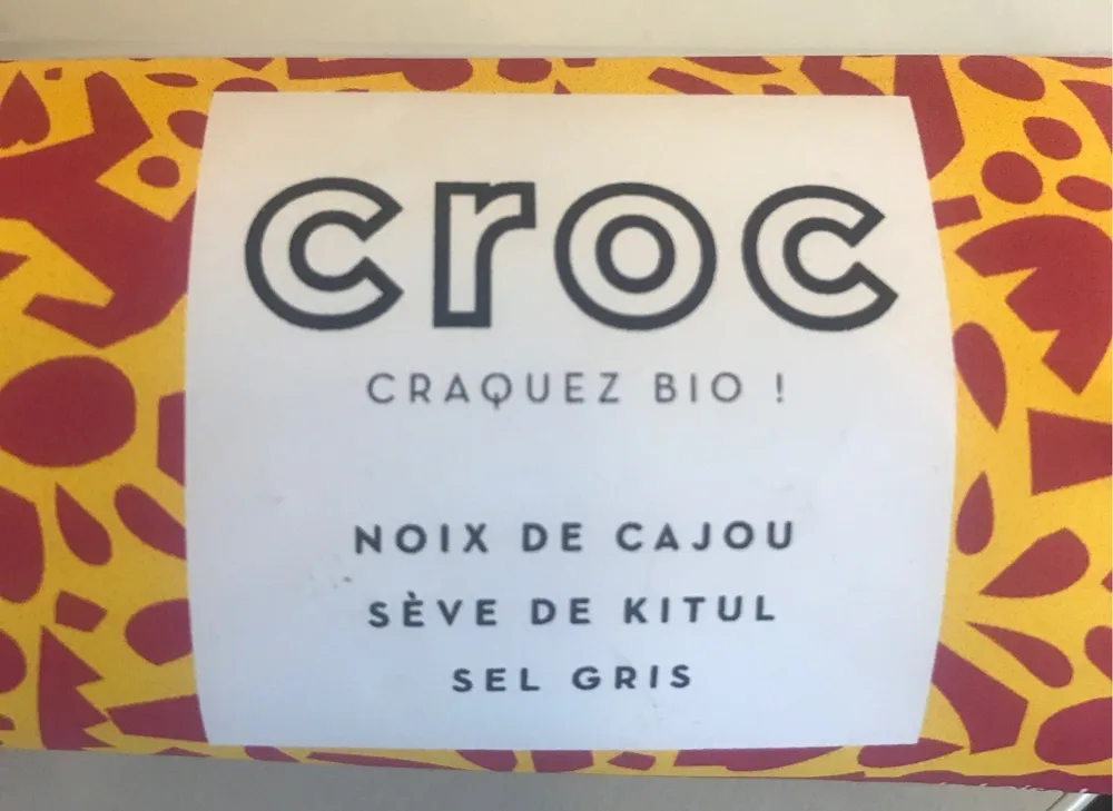 Noix de Cajou