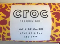 Noix de Cajou