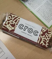 CROC CHOCO CRISPY
