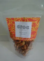 CROC noix de cajou tandoori 110g