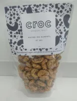 CROC poivre de Kampot et sel 110g