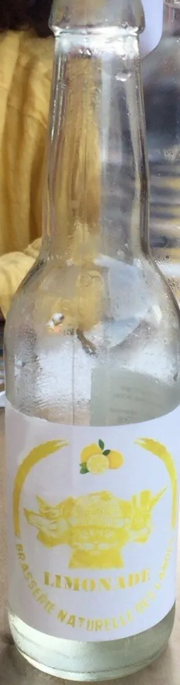 Limonade