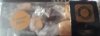 Caramels mêlés