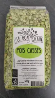 Pois Cassés