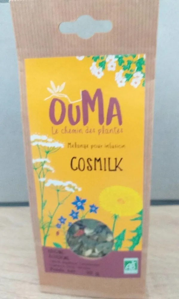 Cosmilk