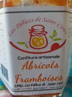 Confitures artisanales