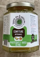 Confiture artisanale
