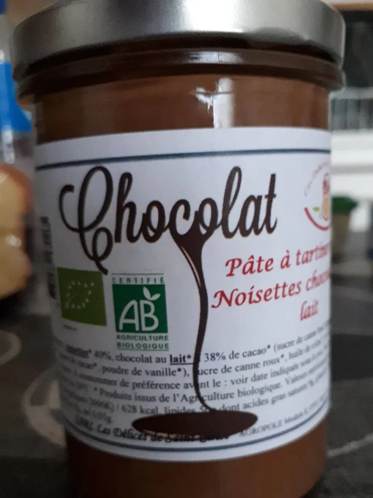 Chocolat