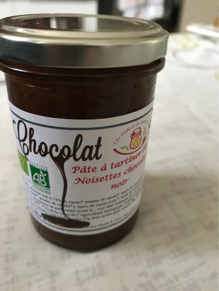 Chocolat