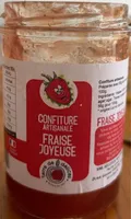 Confiture artisanale