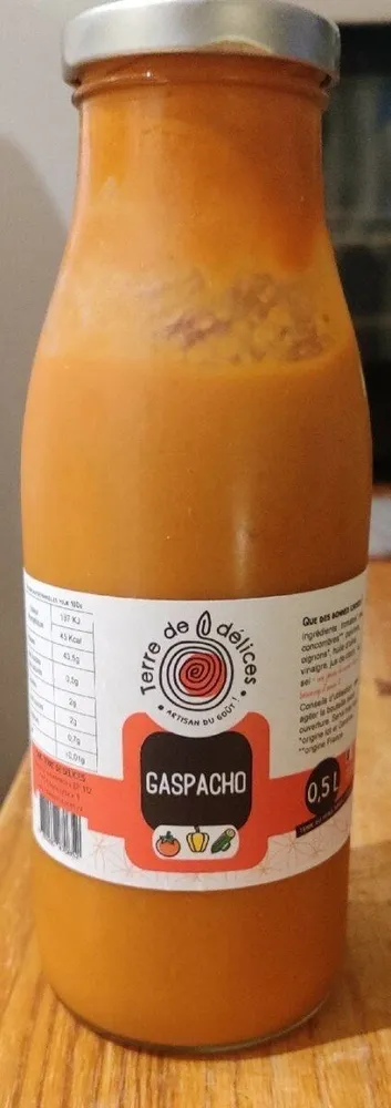 Gaspacho