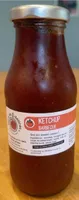 Ketchup Barbecue