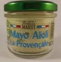 Mayo Aïoli La Provençale