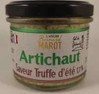 Artichaut Saveur Truffe d'été 1,1%