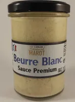 Beurre Blanc Sauce Premium