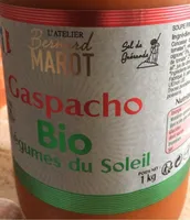 Gaspacho