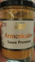 Armoricaine sauce premium