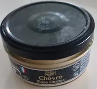 Chèvre fines herbes