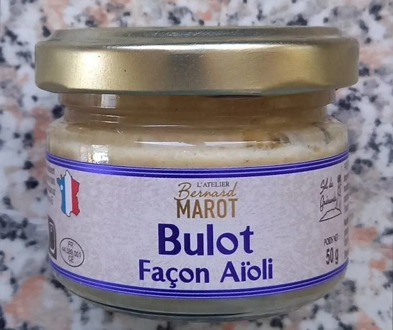 BULOT façon Aïoli