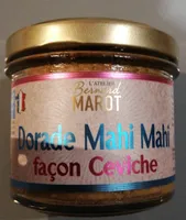 Dorade mahi mahi
