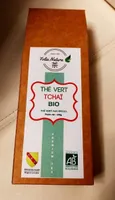 The vert bio tchai