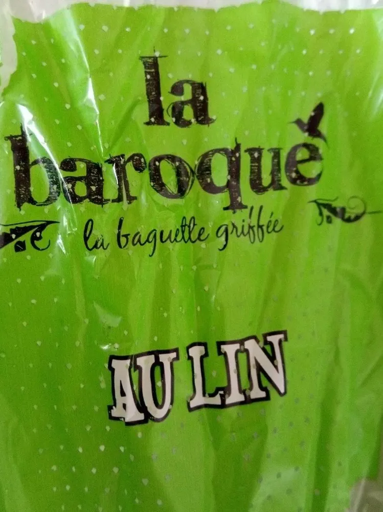 La Baroque au lin