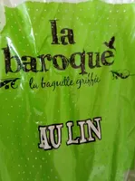 La Baroque au lin