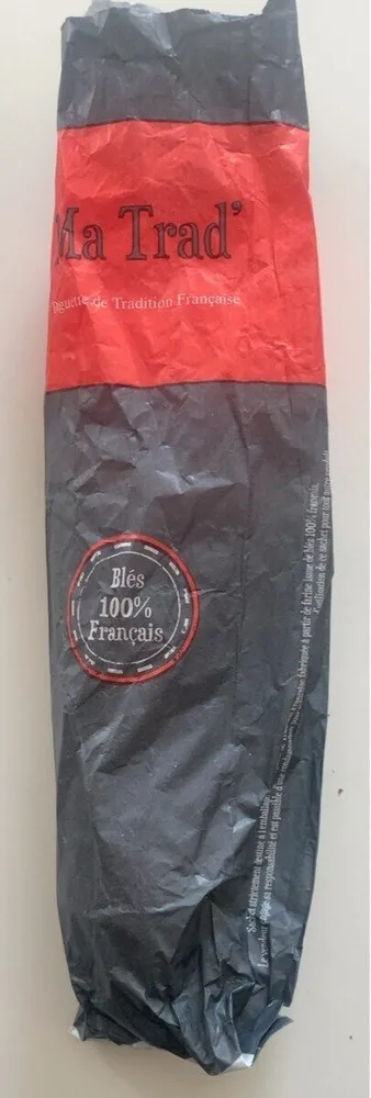 Baguette de Tradition Française
