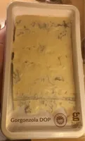 Gorgonzola DOP