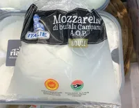 Boule Mozzarella di bufala
