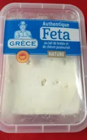 Fêta authentique