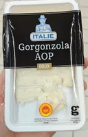 Gorgonzola AOP doux