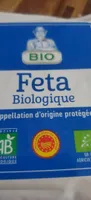 Feta biologique