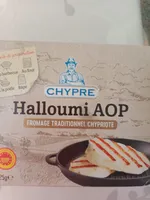 Halloumi AOP