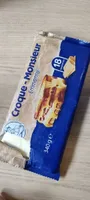 Fromage croque-monsieur
