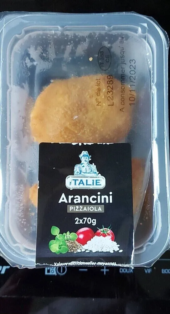 Arancini