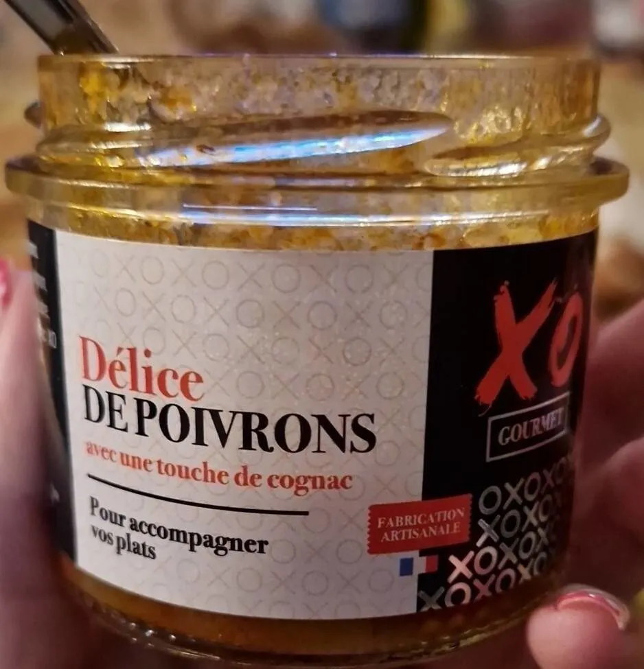 Délice de Poivrons