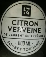 Citron-Verveine