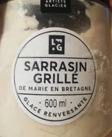 Sarrasin grille