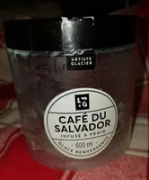 Café du Salvador