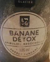 Banane detox