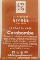 Carabombe