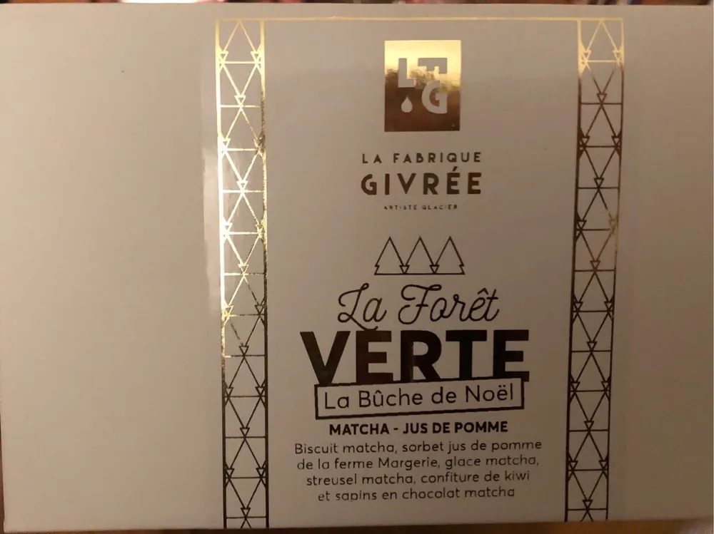 La forêt verte