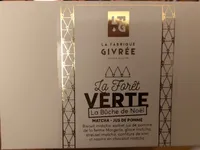 La forêt verte