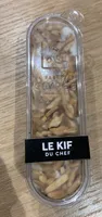 Le petit kif carabombe