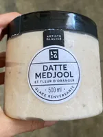 Datte Medjool