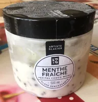 Menthe fraiche