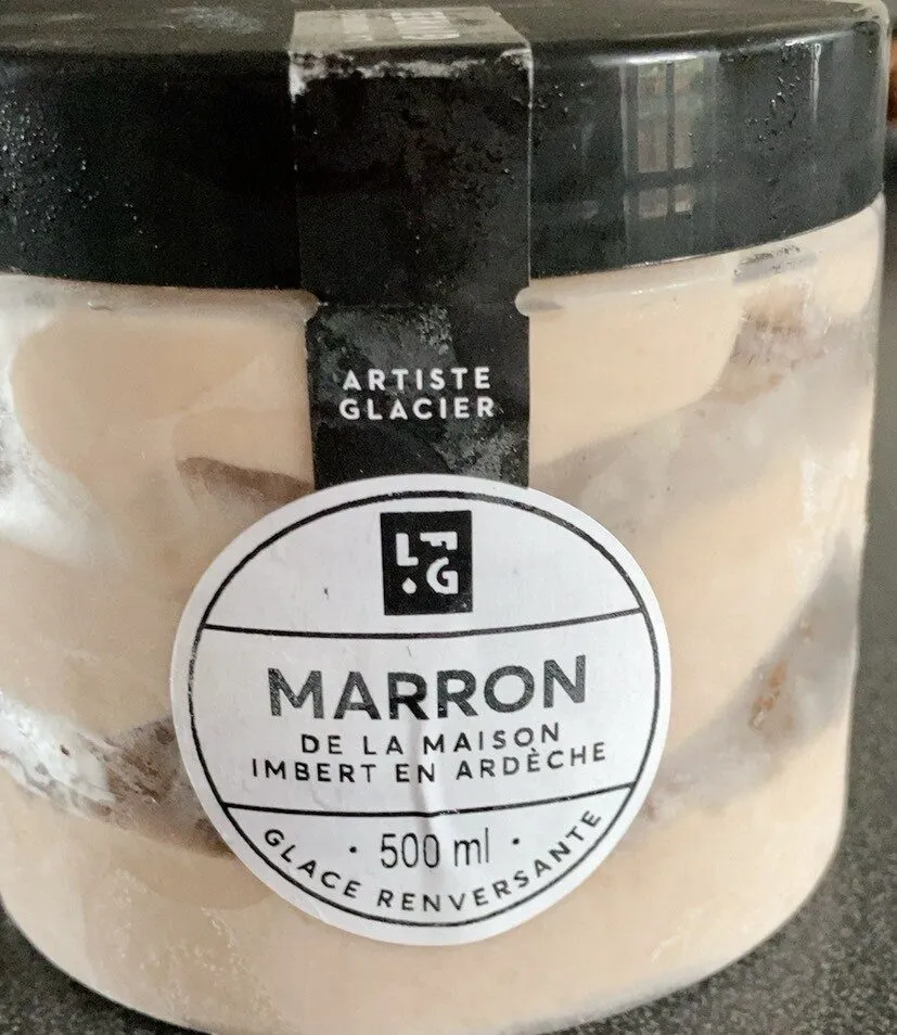 Marron