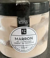 Marron