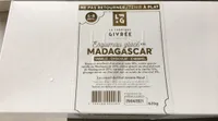 Esquimau glace